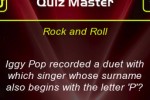 Rock Music Trivia Quiz (iPhone/iPod)