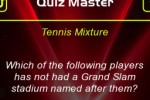 Tennis Trivia Quiz (iPhone/iPod)