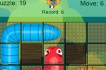 Wriggle (iPhone/iPod)