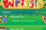 Wriggle (iPhone/iPod)