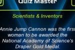 Science & Technology True or False Trivia Quiz (iPhone/iPod)