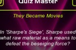 TV & Movies Trivia Quiz (iPhone/iPod)