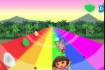 Dora Saves the Crystal Kingdom - Rainbow Ride (iPhone/iPod)