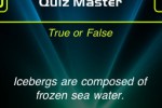 True or False Trivia Quiz (iPhone/iPod)