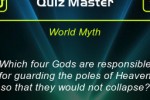 World Mythology Trivia Quiz (iPhone/iPod)