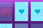 Yummy Memory Card Match Featuring the Kreemy Snack Kids (iPhone/iPod)