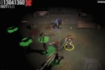 Zombie Apocalypse (PlayStation 3)