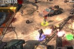 Zombie Apocalypse (PlayStation 3)