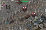 Horror Racing (iPhone/iPod)