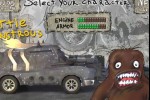 Horror Racing (iPhone/iPod)