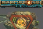 Defense Grid Companion (iPhone/iPod)