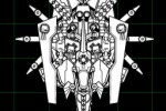 A Crazy fighter (iPhone/iPod)
