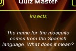 Animals Trivia Quiz (iPhone/iPod)