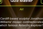 Art Trivia Quiz (iPhone/iPod)