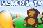 Bloons Tower Defense (iPhone/iPod)