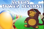 Bloons Tower Defense (iPhone/iPod)