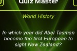 History Trivia Quiz (iPhone/iPod)