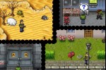 Horror Labs (iPhone/iPod)