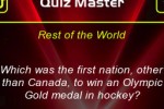 Ice Hockey Trivia Quiz (iPhone/iPod)