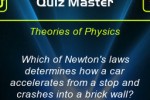 Physics Trivia Quiz (iPhone/iPod)
