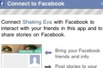 Shaking Eva (iPhone/iPod)