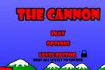 The Cannon (iPhone/iPod)