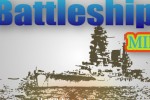 Battleship MINI (iPhone/iPod)