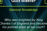 General Knowledge Difficult Trivia Quiz (iPhone/iPod)