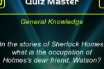 General Knowledge Trivia Quiz (iPhone/iPod)