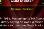 Music True or False Trivia Quiz (iPhone/iPod)