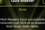 Places True or False Trivia Quiz (iPhone/iPod)