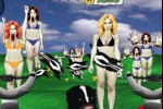 Attack Of The Zombie Bikini Babes From Outer Space (iPhone/iPod)