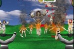 Attack Of The Zombie Bikini Babes From Outer Space (iPhone/iPod)