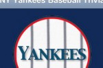 New York Yankees Baseball Trivia (iPhone/iPod)