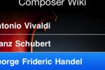 Classical Music Quiz (iPhone/iPod)