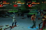 The Warriors: Street Brawl (Xbox 360)