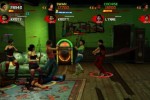 The Warriors: Street Brawl (Xbox 360)