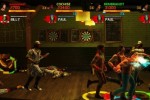 The Warriors: Street Brawl (Xbox 360)