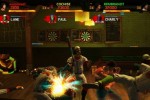 The Warriors: Street Brawl (Xbox 360)