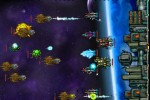 Starship Defense (iPhone/iPod)
