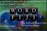Word Fiji (iPhone/iPod)