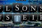 Word Fiji (iPhone/iPod)