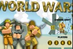 World Wars - A Dice War Games (iPhone/iPod)