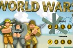 World Wars - A Dice War Games (iPhone/iPod)