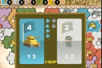 World Wars - A Dice War Games (iPhone/iPod)