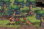 Dungeon Fighter Online (PC)