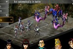 Shin Megami Tensei: Persona (PSP)