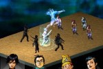 Shin Megami Tensei: Persona (PSP)