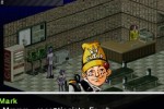 Shin Megami Tensei: Persona (PSP)