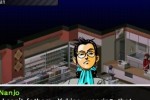 Shin Megami Tensei: Persona (PSP)